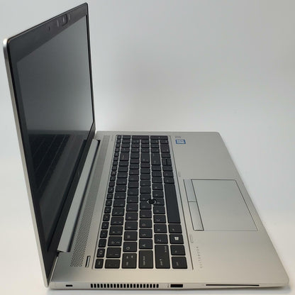 HP EliteBook 850 G6 Win 11 Home i5-8365U 16GB RAM 256GB NVMe | Grade C