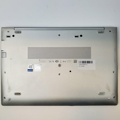 HP EliteBook 850 G6 Win 11 Home i5-8365U 16GB RAM 256GB NVMe | Grade C