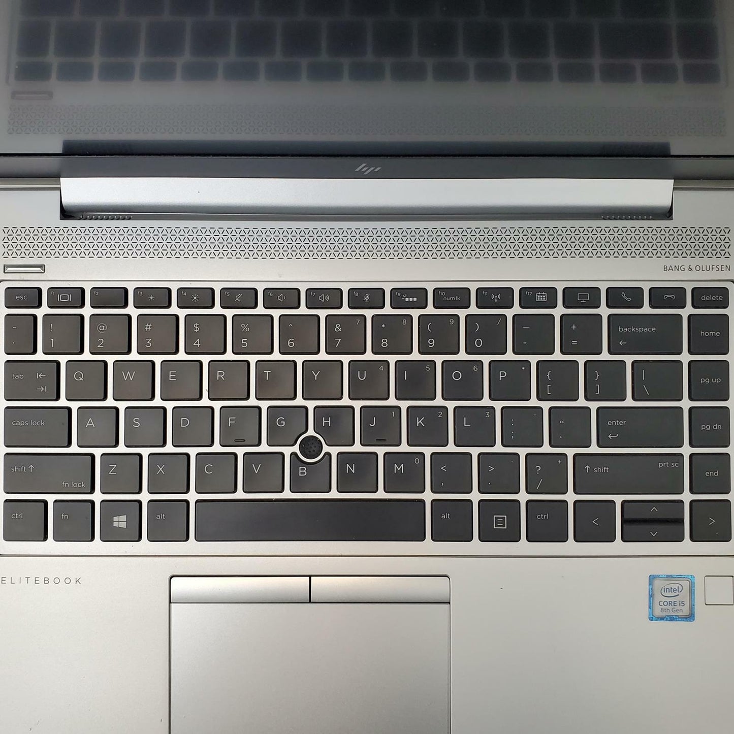 HP EliteBook 840 G5 Win 11 Home i5-8250U 16GB RAM 256GB NVMe | Grade B