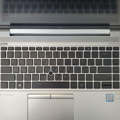 HP EliteBook 840 G5 Win 11 Home i5-8250U 16GB RAM 256GB NVMe | Grade B