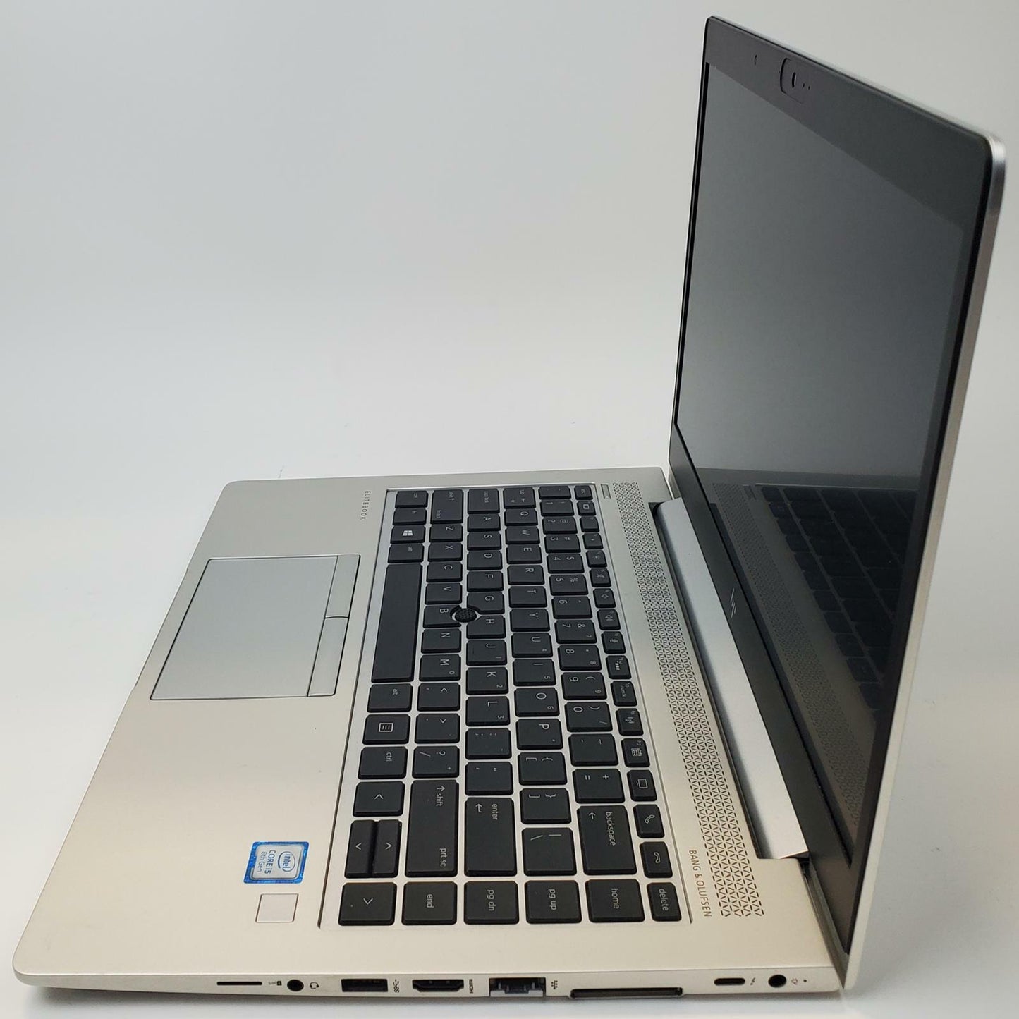 HP EliteBook 840 G5 Win 11 Home i5-8250U 16GB RAM 256GB NVMe | Grade B