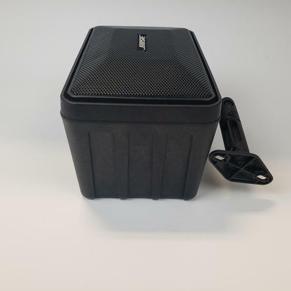 Bose Model 101 Stereo Speaker Pair | Grade B