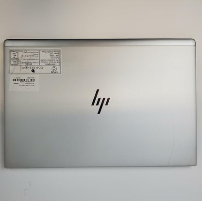 HP EliteBook 850 G6 Win 11 Home i5-8365U 16GB RAM 256GB NVMe | Grade C