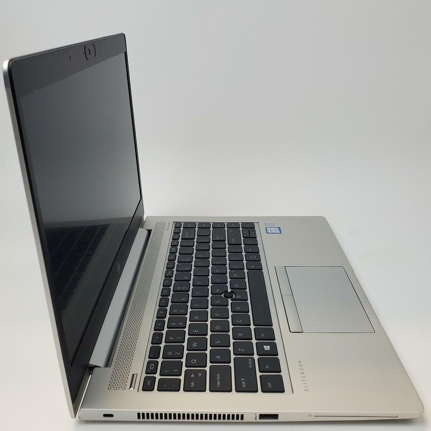 HP EliteBook 840 G5 Win 11 Home i5-8250U 16GB RAM 256GB NVMe | Grade B