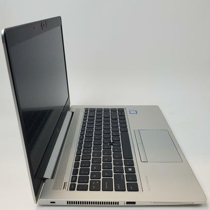 HP EliteBook 840 G5 Win 11 Home i5-8250U 16GB RAM 256GB NVMe | Grade B