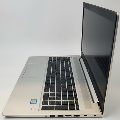 HP ProBook 450 G6 Win 11 Home i5-8265U 16GB RAM 256GB NVMe | Grade C | 3592