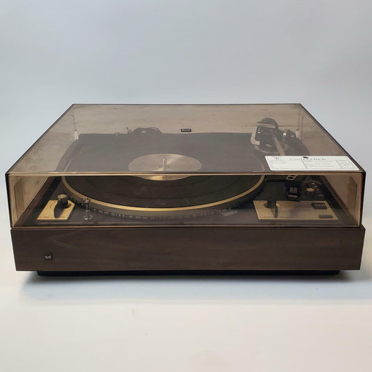 Dual 1249 Turntable | Grade B