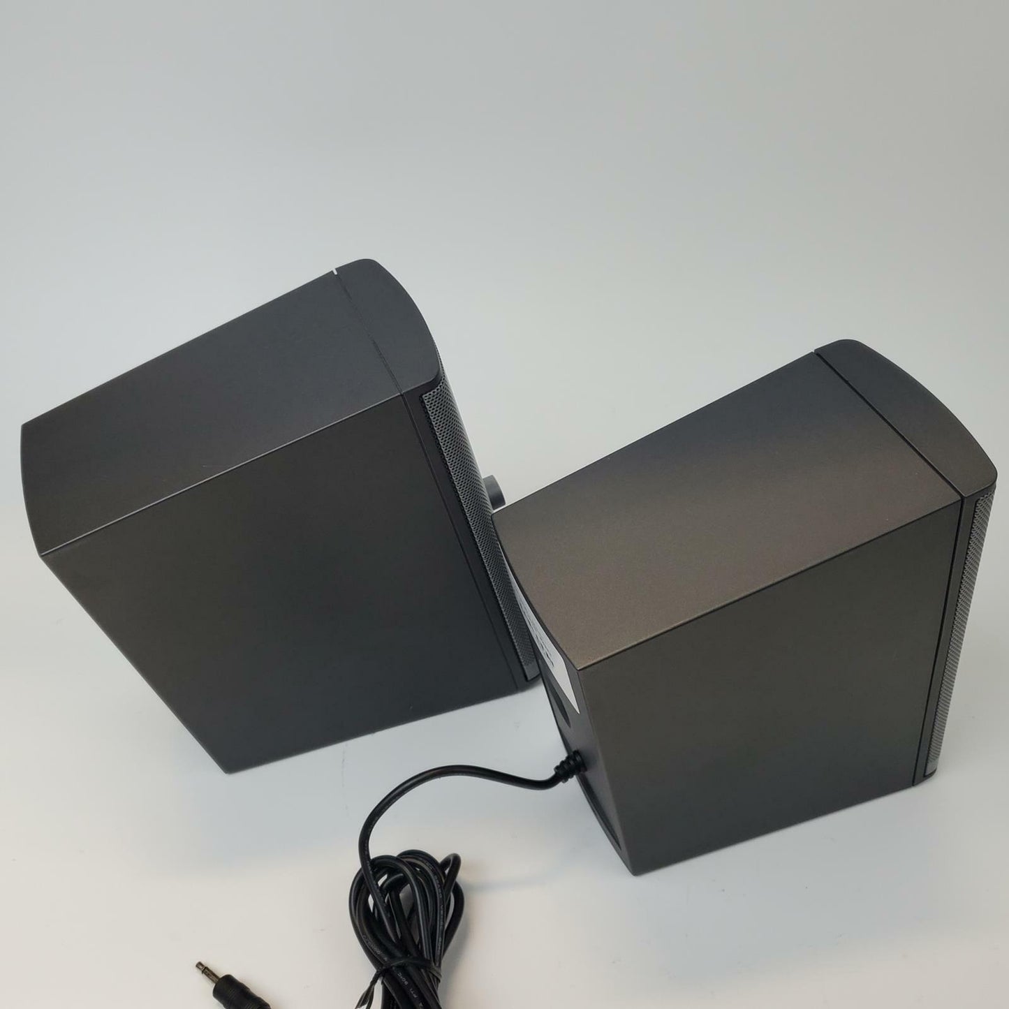 Bose Companion 2 Series II Multimedia Speaker System | Grade A