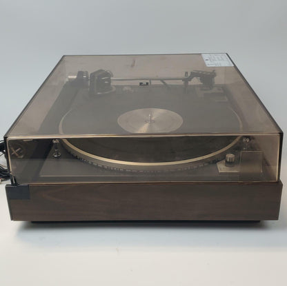 Dual 1249 Turntable | Grade B