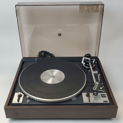 Dual 1249 Turntable | Grade B