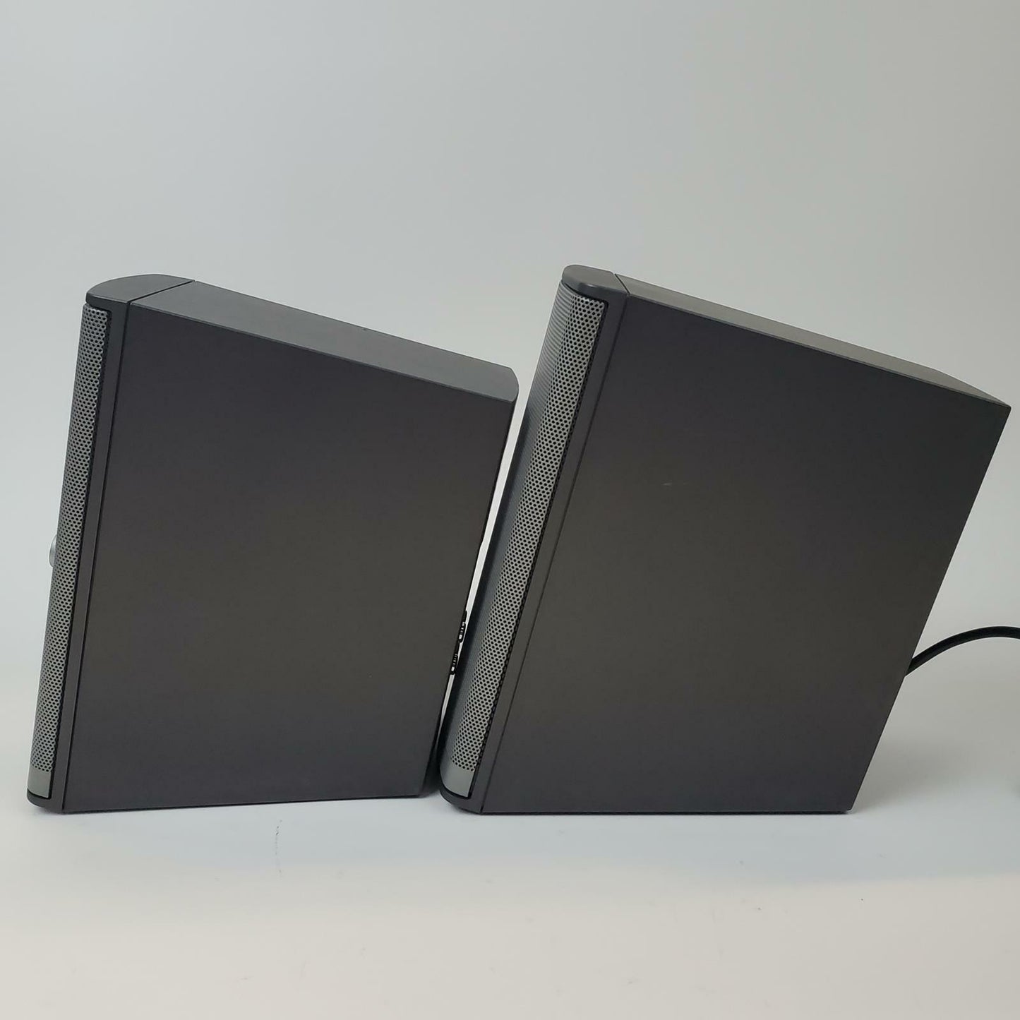 Bose Companion 2 Series II Multimedia Speaker System | Grade A
