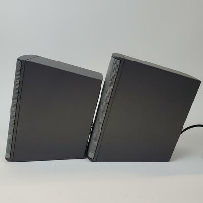 Bose Companion 2 Series II Multimedia Speaker System | Grade A