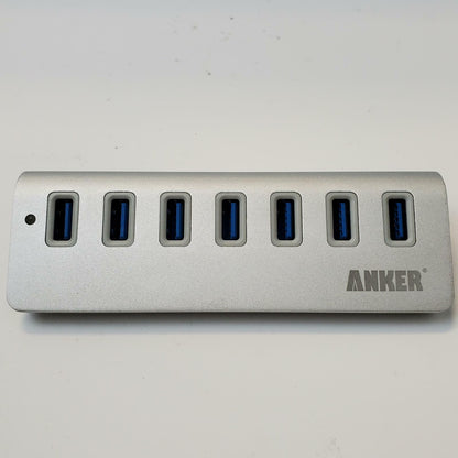 Anker 7-Port USB Hub | Grade B