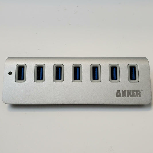 Anker 7-Port USB Hub | Grade B