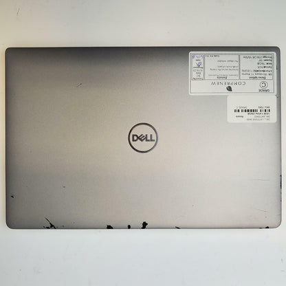 DELL LATITUDE 5430 Win 11 Home I5-1245U 16GB RAM 256GB NVME | Grade C | 7253