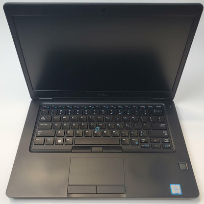 DELL LATITUDE 5490 Win 11 Home I5-8350U 16GB RAM 256GB M.2 | Grade C