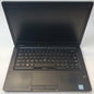 DELL LATITUDE 5490 Win 11 Home I5-8350U 16GB RAM 256GB M.2 | Grade C