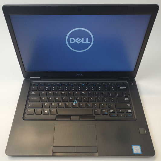 DELL LATITUDE 5490 Win 11 Home I5-8350U 16GB RAM 256GB M.2 | Grade C