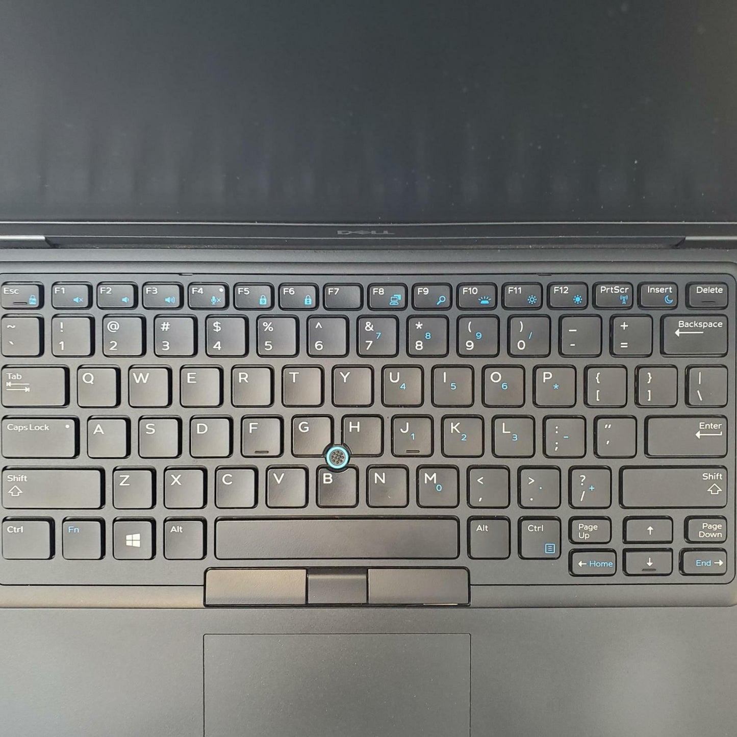 DELL LATITUDE 5490 Win 11 Home I5-8350U 16GB RAM 256GB M.2 | Grade C