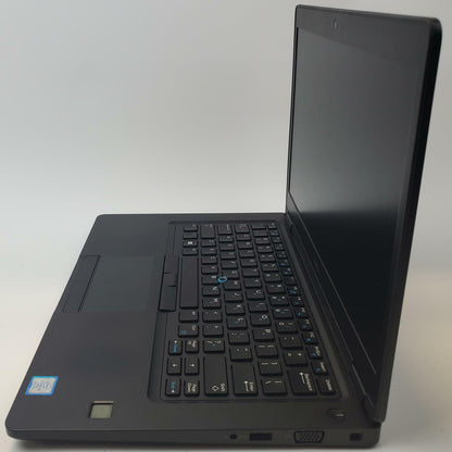 DELL LATITUDE 5490 Win 11 Home I5-8350U 16GB RAM 256GB M.2 | Grade C