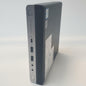HP ELITEDESK 800 G4 DM Win 11 Home i7-8700T 16GB RAM 250GB SSD | Grade B | 7465
