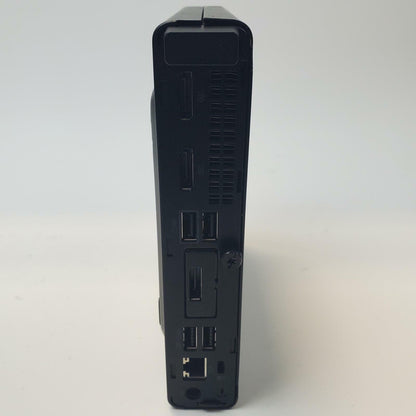 HP ELITEDESK 800 G5 MINI Win 11 Home I5-9500T 16GB RAM 256GB NVME | Grade B