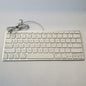 Apple A1242 USB Wired Keyboard | Grade B