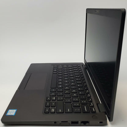 DELL LATITUDE 5300 Win 11 Home I7-8665U 16GB RAM 512GB M.2 | Grade B
