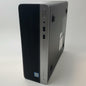 HP PRODESK 400 G5 SFF Win 11 Home i5-8500 16GB RAM 256GB NVME | Grade B