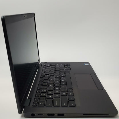DELL LATITUDE 5300 Win 11 Home I7-8665U 16GB RAM 512GB M.2 | Grade B