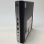 HP ELITEDESK 800 G5 MINI Win 11 Home I5-9500T 16GB RAM 256GB NVME | Grade B