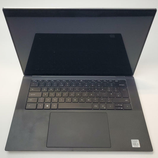 DELL XPS 15 9500 Win 11 Home I9-10885H 32GB RAM 512GB NVME | Grade B