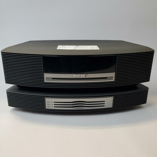 BOSE WAVE AWRCC1 Music System | Grade F