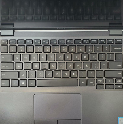 DELL LATITUDE 5300 Win 11 Home I7-8665U 16GB RAM 512GB M.2 | Grade B