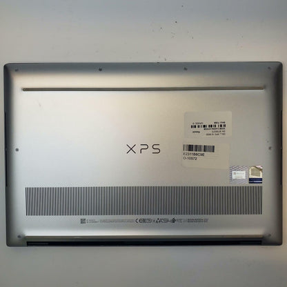 DELL XPS 15 9500 Win 11 Home I9-10885H 32GB RAM 512GB NVME | Grade B