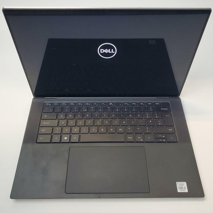 DELL XPS 15 9500 Win 11 Home I9-10885H 32GB RAM 512GB NVME | Grade B