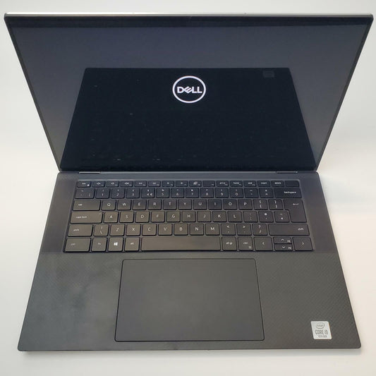 DELL XPS 15 9500 Win 11 Home I9-10885H 32GB RAM 512GB NVME | Grade B