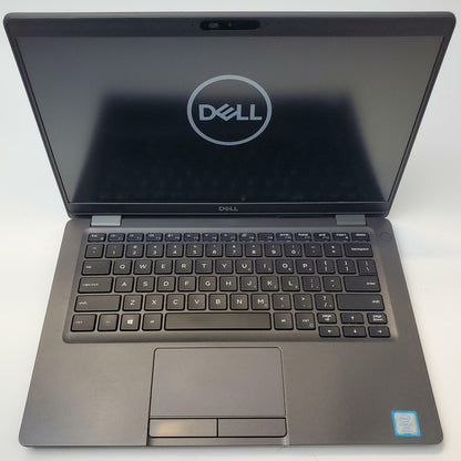 DELL LATITUDE 5300 Win 11 Home I7-8665U 16GB RAM 512GB M.2 | Grade B