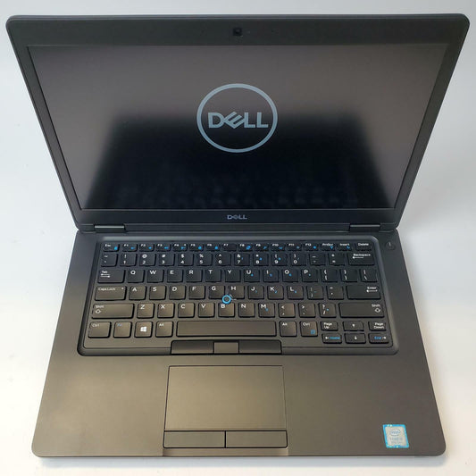 DELL LATITUDE 5490 Win 11 Home i5-8250U 16GB RAM 256GB M.2 | Grade B