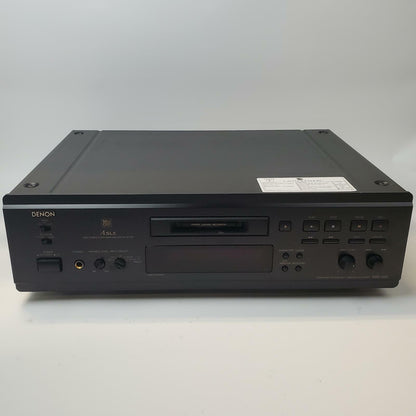 DENON DMD-1000 | MiniDisc Recorder / Player | Grade F