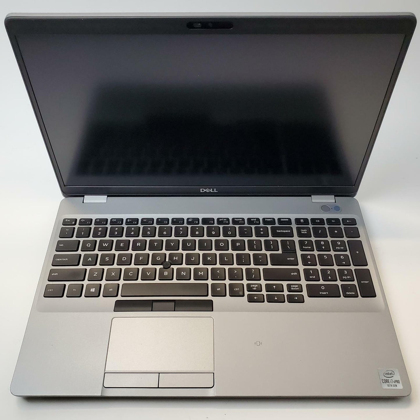 DELL LATITUDE 5511 Win 11 Home i7-10850H 16GB RAM 256GB NVME | Grade C