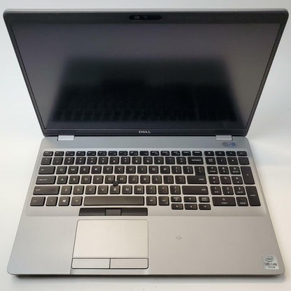 DELL LATITUDE 5511 Win 11 Home i7-10850H 16GB RAM 256GB NVME | Grade C