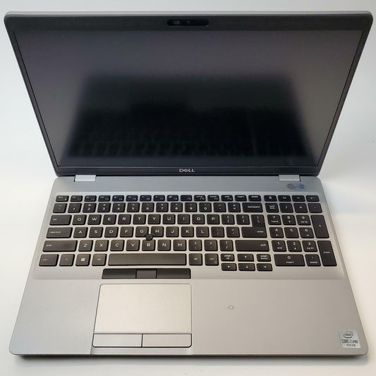 DELL LATITUDE 5511 Win 11 Home i7-10850H 16GB RAM 256GB NVME | Grade C