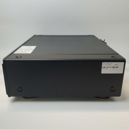 DENON DMD-1000 | MiniDisc Recorder / Player | Grade F