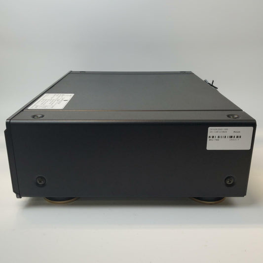 DENON DMD-1000 | MiniDisc Recorder / Player | Grade F