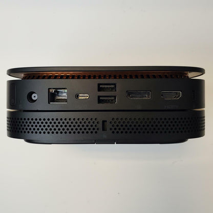 DESKTOP CUSTOM Win 11 Home I5-6500T 16GB RAM 256GB 2.5" SSD | Grade A