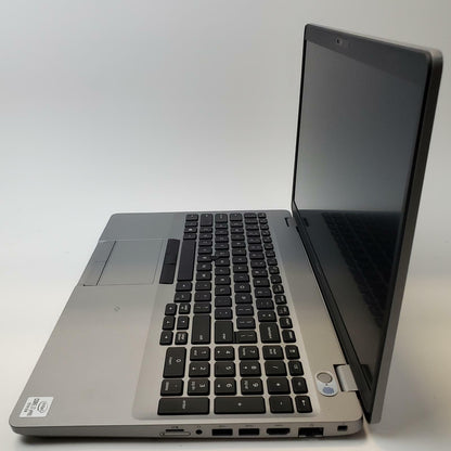 DELL LATITUDE 5511 Win 11 Home i7-10850H 16GB RAM 256GB NVME | Grade C