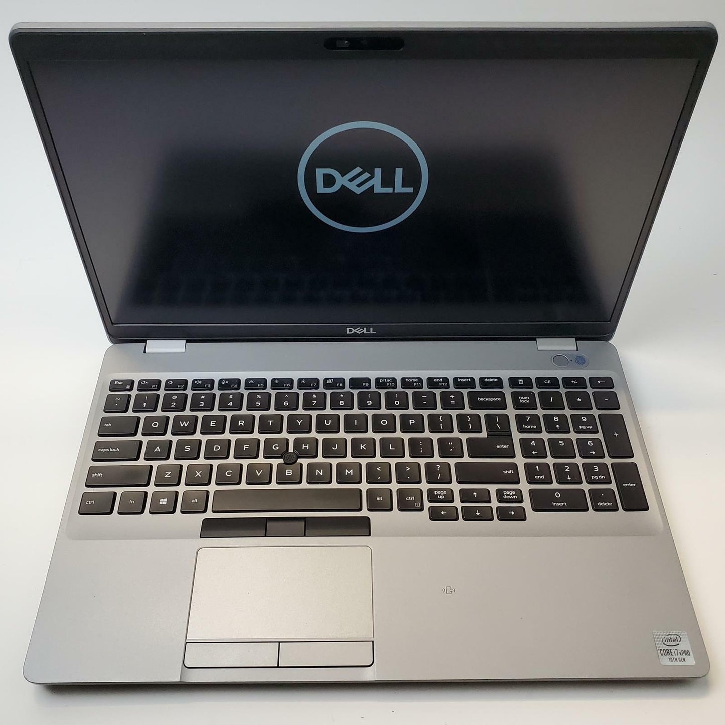 DELL LATITUDE 5511 Win 11 Home i7-10850H 16GB RAM 256GB NVME | Grade C