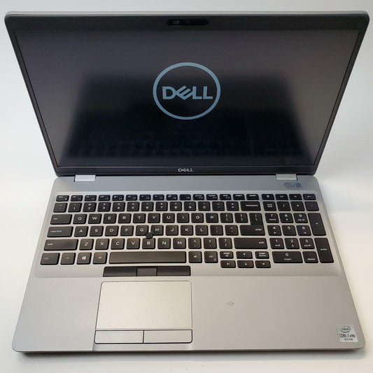 DELL LATITUDE 5511 Win 11 Home i7-10850H 16GB RAM 256GB NVME | Grade C