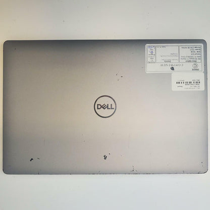 DELL LATITUDE 5511 Win 11 Home i7-10850H 16GB RAM 256GB NVME | Grade C